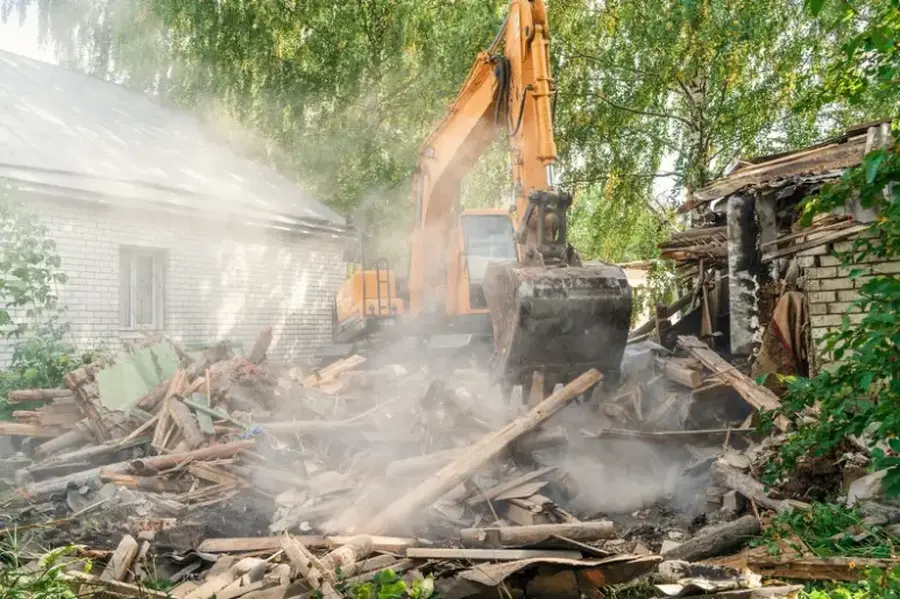 Common Challenges In Demolition And How Experts Solve Them Waco, TX