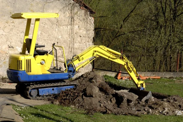 Common Challenges In Excavation And How Professionals Overcome Them Waco, TX