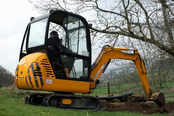 Common Challenges In Excavation And How Professionals Overcome Them in Waco, TX