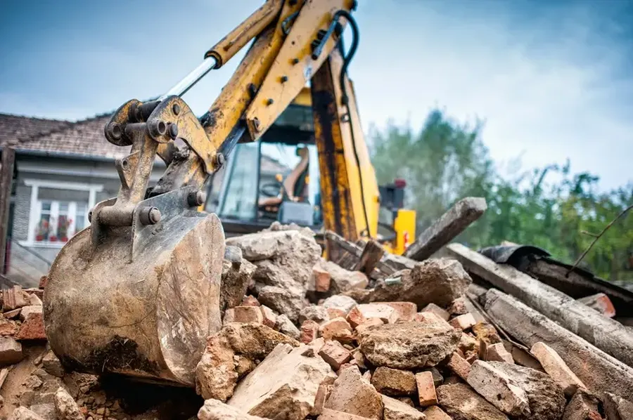 How Excavation Prepares Sites For Successful Construction Waco, TX
