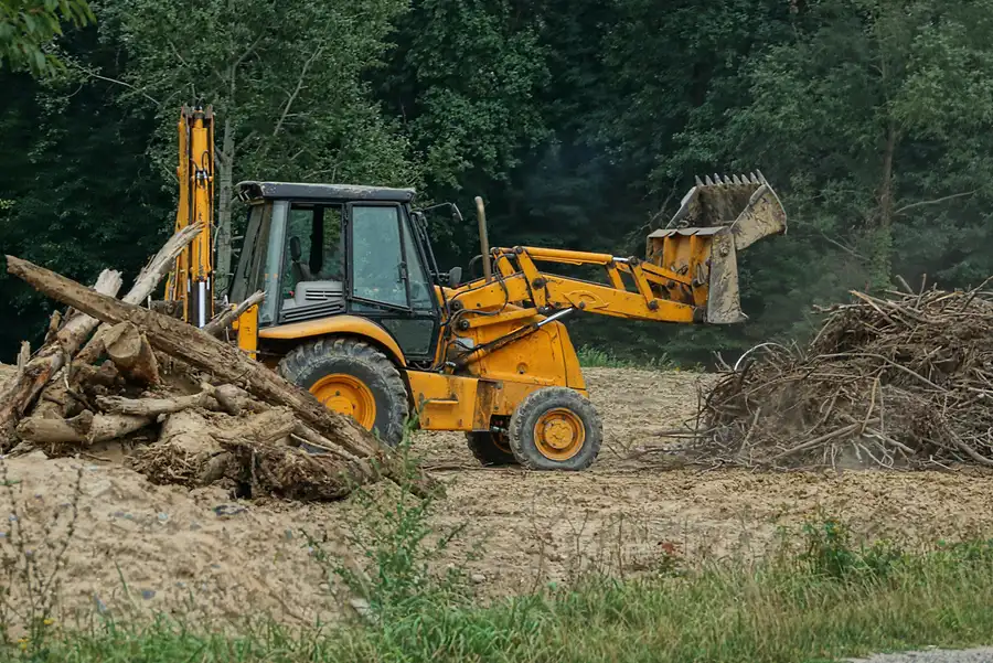 Land Clearing Solutions For Expanding Residential Landscapes Waco, TX