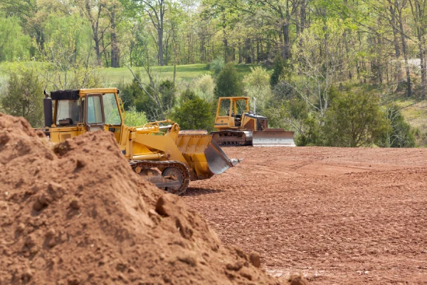 Land Clearing Solutions For Expanding Residential Landscapes in Waco, TX