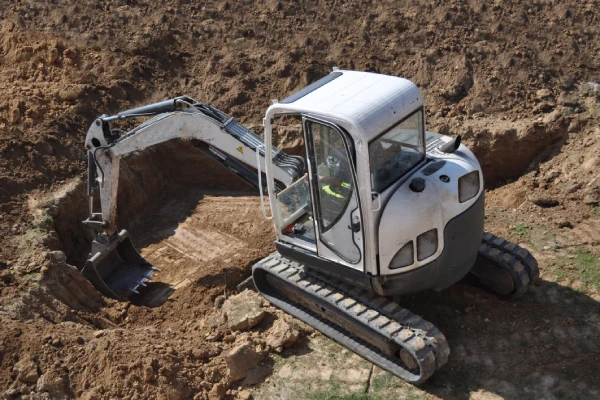 Why Accurate Site Surveys Are Critical Before Excavating Begins Waco, TX