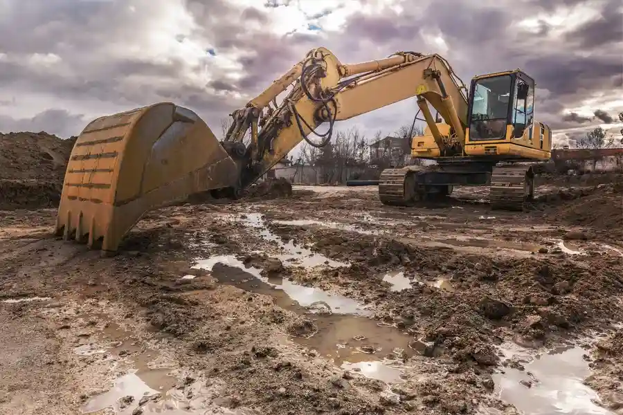 Why Accurate Site Surveys Are Critical Before Excavating Begins in Waco, TX